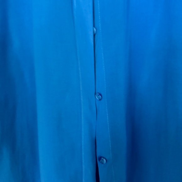 Splendid Button Down Shirt - Picture 4 of 8